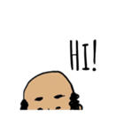 ホンディ（個別スタンプ：29）