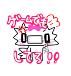 コロナに負けるな！マスクねこ（個別スタンプ：23）