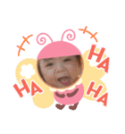 りゅうと＆愉快な仲間達（個別スタンプ：8）