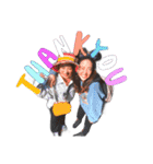性山BOM爆YEAH（個別スタンプ：11）