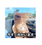 翔ちゃんなおちゃんの毎日スタンプ（個別スタンプ：21）