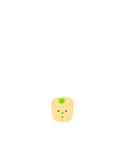 くらかず②（個別スタンプ：2）