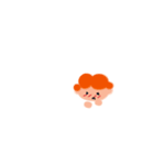 くらかず②（個別スタンプ：8）