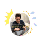 五十嵐さんちのスタンプ。（個別スタンプ：11）