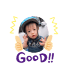 あいくんすたんぷ！！！！（個別スタンプ：6）