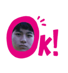 西っ子（個別スタンプ：3）