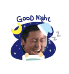 西っ子（個別スタンプ：6）