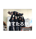西っ子（個別スタンプ：12）