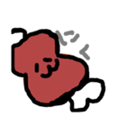 食ラブ2020春（個別スタンプ：13）