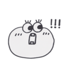 人生に疲れたあいなスタンプ第2弾（個別スタンプ：6）