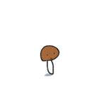 トロといわし（個別スタンプ：3）