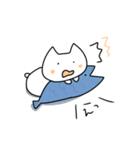 トロといわし（個別スタンプ：5）