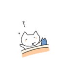 トロといわし（個別スタンプ：6）