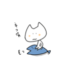 トロといわし（個別スタンプ：8）