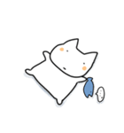 トロといわし（個別スタンプ：12）