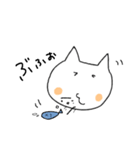 トロといわし（個別スタンプ：15）