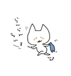 トロといわし（個別スタンプ：23）