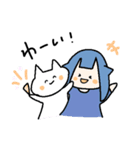 トロといわし（個別スタンプ：31）