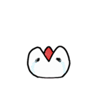 もちもち大福スタンプ（個別スタンプ：26）