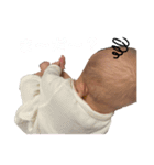 大好き♡あおくん（個別スタンプ：6）