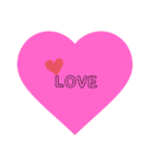 _heart_（個別スタンプ：1）
