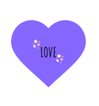 _heart_（個別スタンプ：2）