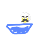 eeeeeoe（個別スタンプ：4）