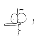 eeeeeoe（個別スタンプ：8）