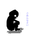 スプリンクラー 1（個別スタンプ：24）
