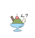 無口はかめさん。（個別スタンプ：9）
