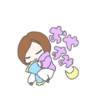 しえファミリースタンプ（個別スタンプ：2）
