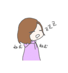 しえファミリースタンプ（個別スタンプ：17）