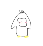 おじょーちゃんの絵（個別スタンプ：2）