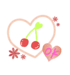 fruits_fruits（個別スタンプ：1）
