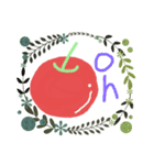 fruits_fruits（個別スタンプ：5）