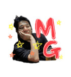 中四国統一！！！！（個別スタンプ：2）