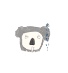 aicoronのスタンプ（個別スタンプ：8）