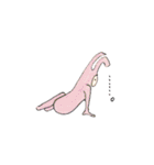 aicoronのスタンプ（個別スタンプ：18）
