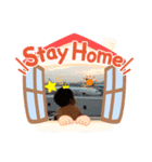 kotakotacha（個別スタンプ：8）