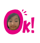 りこ作（個別スタンプ：2）