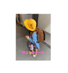 りこ作（個別スタンプ：3）
