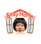まなだよ❤（個別スタンプ：16）
