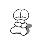アルセラくん（個別スタンプ：1）