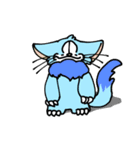 アルセラくん（個別スタンプ：2）