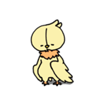 アルセラくん（個別スタンプ：4）