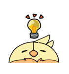 アルセラくん（個別スタンプ：8）