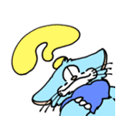 アルセラくん（個別スタンプ：10）
