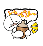 アルセラくん（個別スタンプ：18）