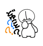 アルセラくん（個別スタンプ：23）
