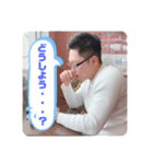 てんてんすたんぷ**（個別スタンプ：1）